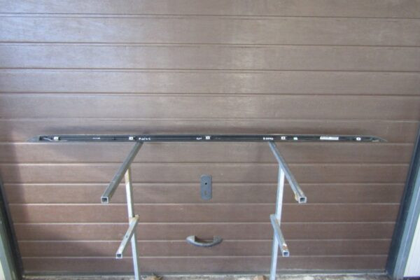Zijskirt Dorpellijst Rechts Audi A4 B9 8W0 S-Line SLine 19 Facelift 8w0853932a Dorpel P9528