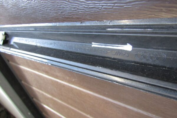 Zijskirt Dorpellijst Rechts Audi A4 B9 8W0 S-Line SLine 19 Facelift 8w0853932a Dorpel P9528