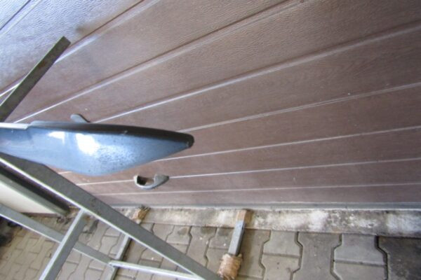 Zijskirt Dorpellijst Rechts Audi A4 B9 8W0 S-Line SLine 19 Facelift 8w0853932a Dorpel P9528