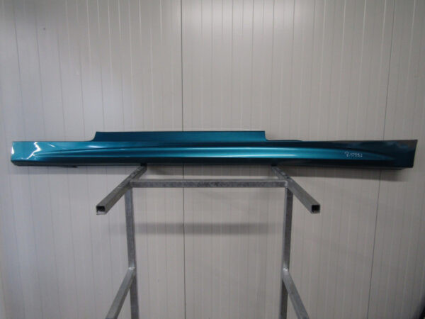 Zijskirt Dorpellijst Links BMW 4 F32 F33 M Pakket  MPakket 14- 51778054539 Dorpel P12991