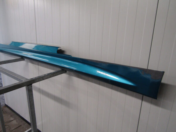 Zijskirt Dorpellijst Links BMW 4 F32 F33 M Pakket  MPakket 14- 51778054539 Dorpel P12991