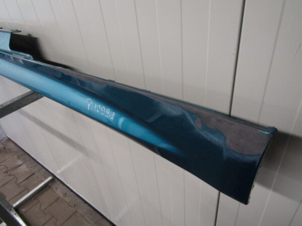 Zijskirt Dorpellijst Links BMW 4 F32 F33 M Pakket  MPakket 14- 51778054539 Dorpel P12991