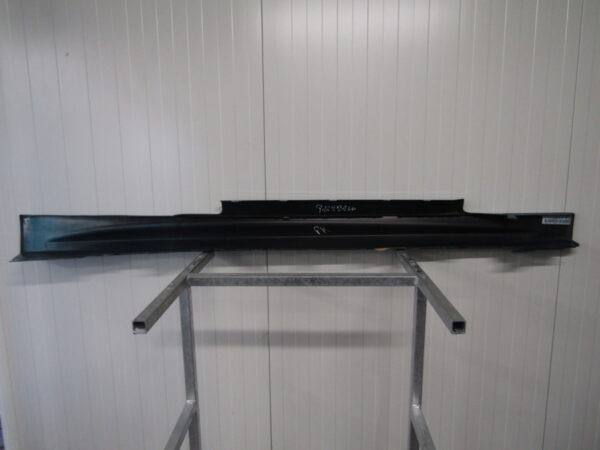 Zijskirt Dorpellijst Links BMW 4 F32 F33 M Pakket  MPakket 14- 51778054539 Dorpel P12991