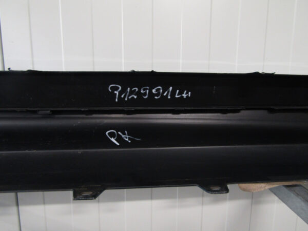 Zijskirt Dorpellijst Links BMW 4 F32 F33 M Pakket  MPakket 14- 51778054539 Dorpel P12991