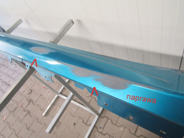 Zijskirt Dorpellijst Links BMW 4 F32 F33 M Pakket  MPakket 14- 51778054539 Dorpel P12991