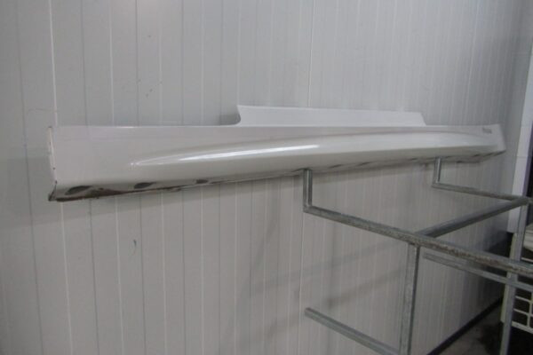 Zijskirt Dorpellijst Links BMW 4 F32 F33 M Pakket MPakket 14- 51778054539 Dorpel P14301