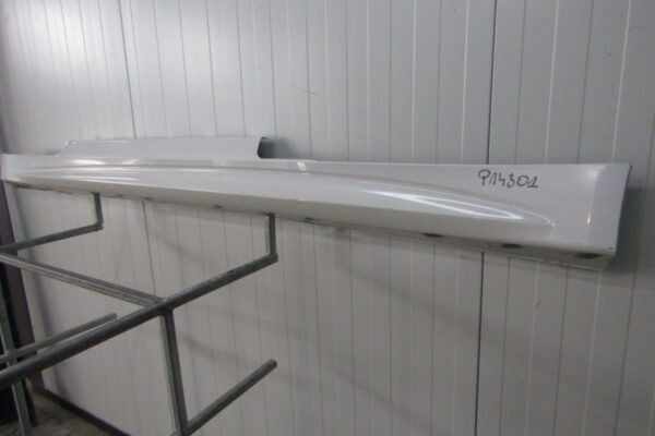 Zijskirt Dorpellijst Links BMW 4 F32 F33 M Pakket MPakket 14- 51778054539 Dorpel P14301