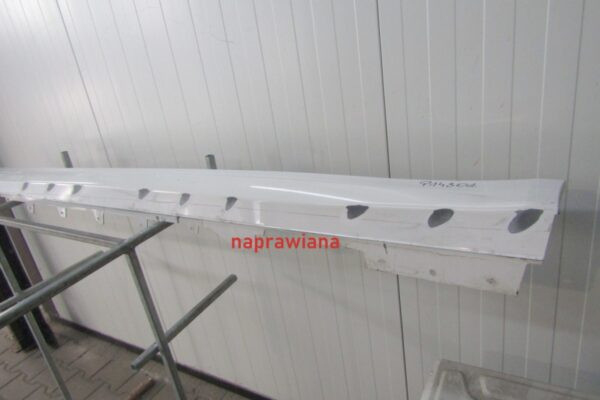 Zijskirt Dorpellijst Links BMW 4 F32 F33 M Pakket MPakket 14- 51778054539 Dorpel P14301
