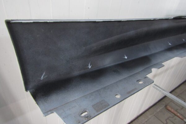 Zijskirt Dorpellijst Links BMW 4 F32 F33 M Pakket MPakket 14- 51778054539 Dorpel P14301