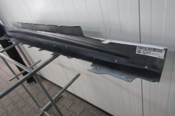 Zijskirt Dorpellijst Links BMW 4 F32 F33 M Pakket MPakket 14- 51778054539 Dorpel P14301