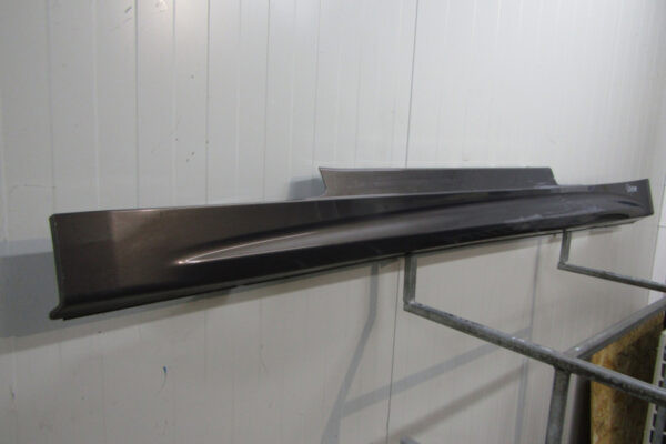 Zijskirt Dorpellijst Links BMW 4 F32 F33 M Pakket MPakket 14- 51778054539 Dorpel P14848