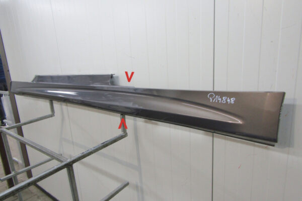 Zijskirt Dorpellijst Links BMW 4 F32 F33 M Pakket MPakket 14- 51778054539 Dorpel P14848