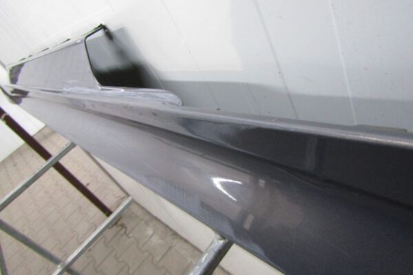 Zijskirt Dorpellijst Links BMW 4 F32 F33 M Pakket MPakket 14- 51778054539 Dorpel P14848