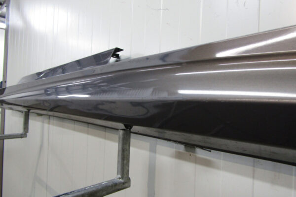 Zijskirt Dorpellijst Links BMW 4 F32 F33 M Pakket MPakket 14- 51778054539 Dorpel P14848