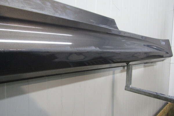 Zijskirt Dorpellijst Links BMW 4 F32 F33 M Pakket MPakket 14- 51778054539 Dorpel P14848