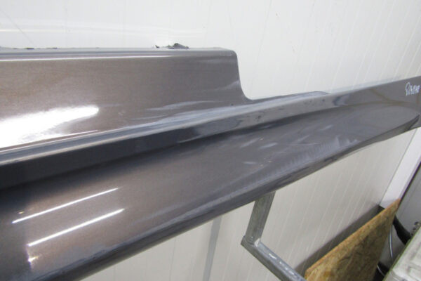 Zijskirt Dorpellijst Links BMW 4 F32 F33 M Pakket MPakket 14- 51778054539 Dorpel P14848