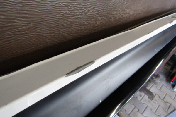 Zijskirt Rechts Dorpellijst BMW 4 F36 M Gran Coupé Pakket MPakket 51778060374 Dorpel P12627A