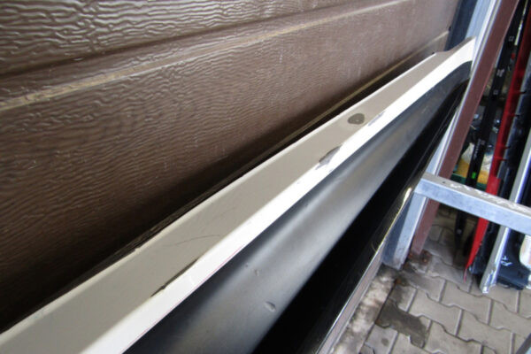 Zijskirt Rechts Dorpellijst BMW 4 F36 M Gran Coupé Pakket MPakket 51778060374 Dorpel P12627A