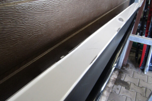 Zijskirt Rechts Dorpellijst BMW 4 F36 M Gran Coupé Pakket MPakket 51778060374 Dorpel P12627A