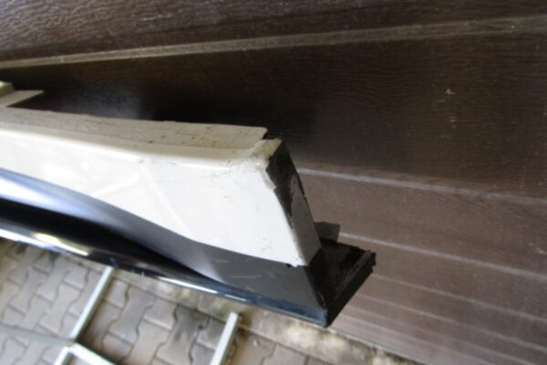 Zijskirt Rechts Dorpellijst BMW 4 F36 M Gran Coupé Pakket MPakket 51778060374 Dorpel P12627A