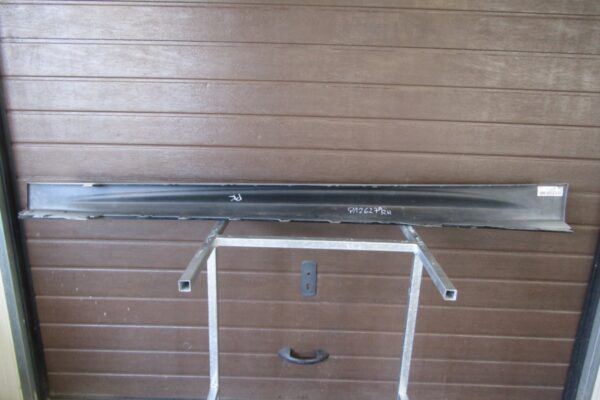 Zijskirt Rechts Dorpellijst BMW 4 F36 M Gran Coupé Pakket MPakket 51778060374 Dorpel P12627A