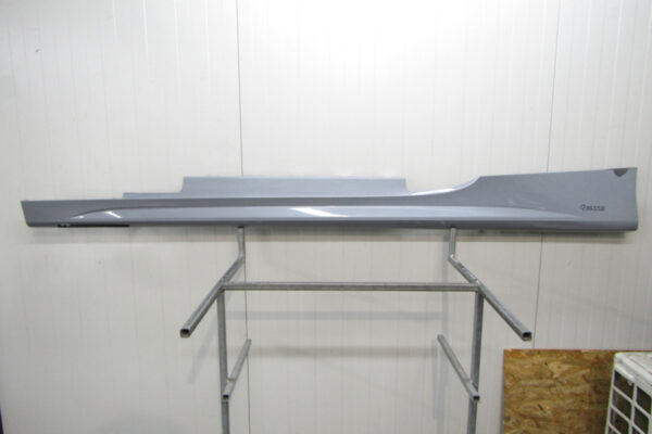 Zijskirt Links Dorpellijst BMW 4 G22 G23 M Pakket MPakket 20- 51778075867 Dorpel P15558