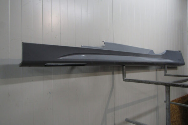 Zijskirt Links Dorpellijst BMW 4 G22 G23 M Pakket MPakket 20- 51778075867 Dorpel P15558