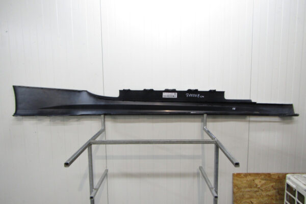 Zijskirt Links Dorpellijst BMW 4 G22 G23 M Pakket MPakket 20- 51778075867 Dorpel P15558