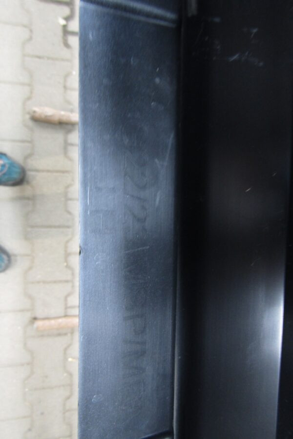 Zijskirt Links Dorpellijst BMW 4 G22 G23 M Pakket MPakket 20- 51778075867 Dorpel P15558