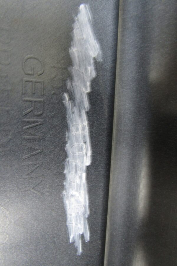 Zijskirt Links Dorpellijst BMW 4 G22 G23 M Pakket MPakket 20- 51778075867 Dorpel P15558