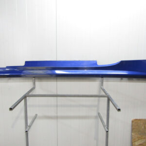 Zijskirt Links Dorpellijst BMW 4 G22 G23 M-Pakket MPakket 20- 51778075867 Dorpel P15736
