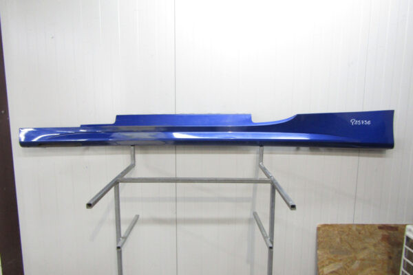 Zijskirt Links Dorpellijst BMW 4 G22 G23 M-Pakket MPakket 20- 51778075867 Dorpel P15736