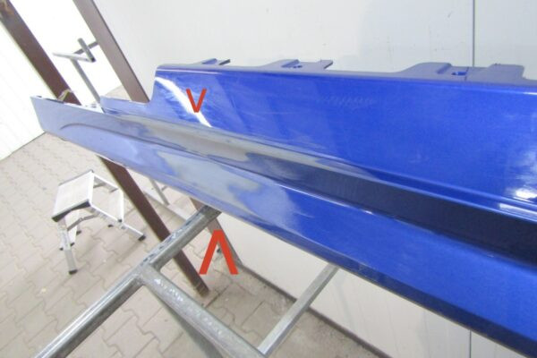 Zijskirt Links Dorpellijst BMW 4 G22 G23 M-Pakket MPakket 20- 51778075867 Dorpel P15736