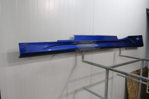 Zijskirt Links Dorpellijst BMW 4 G22 G23 M-Pakket MPakket 20- 51778075867 Dorpel P15736