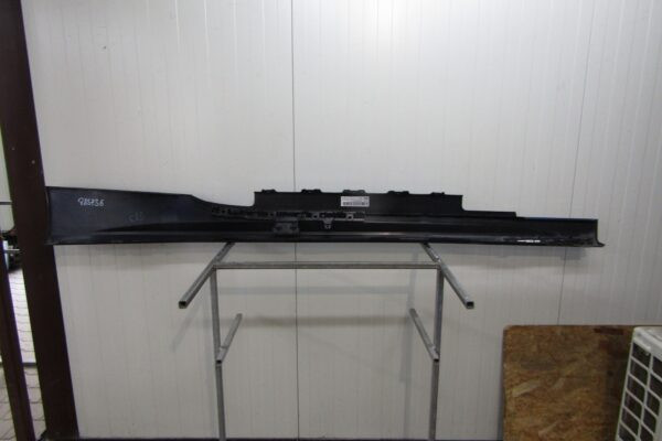 Zijskirt Links Dorpellijst BMW 4 G22 G23 M-Pakket MPakket 20- 51778075867 Dorpel P15736
