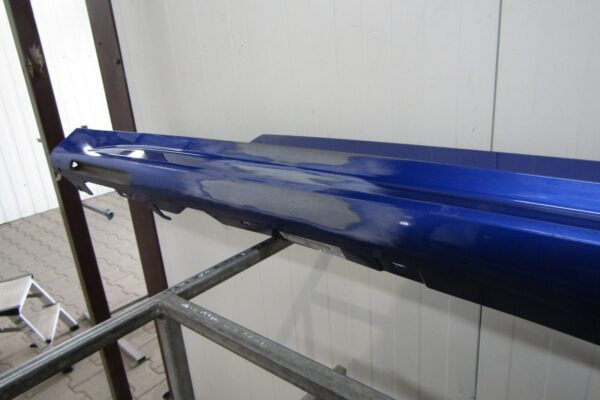 Zijskirt Links Dorpellijst BMW 4 G22 G23 M-Pakket MPakket 20- 51778075867 Dorpel P15736