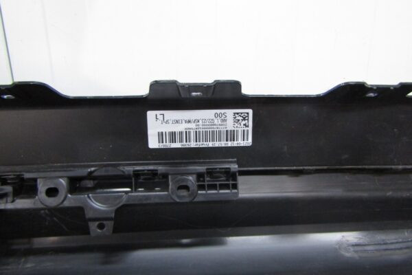Zijskirt Links Dorpellijst BMW 4 G22 G23 M-Pakket MPakket 20- 51778075867 Dorpel P15736