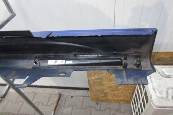 Zijskirt Links Dorpellijst BMW 4 G22 G23 M-Pakket MPakket 20- 51778075867 Dorpel P15736