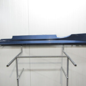 Zijskirt Links Dorpellijst BMW 4 G22 G23 M-Pakket MPakket 20- 51778075867 Dorpel P15812