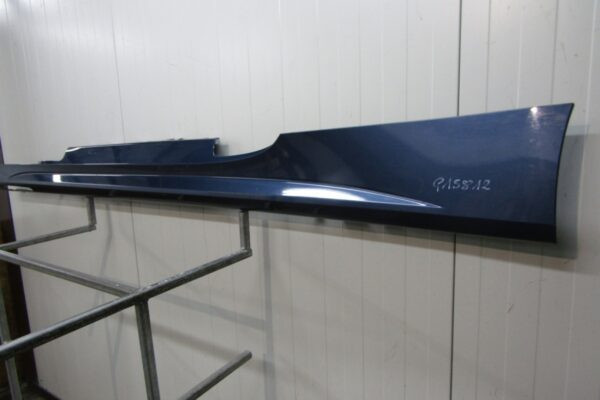 Zijskirt Links Dorpellijst BMW 4 G22 G23 M-Pakket MPakket 20- 51778075867 Dorpel P15812