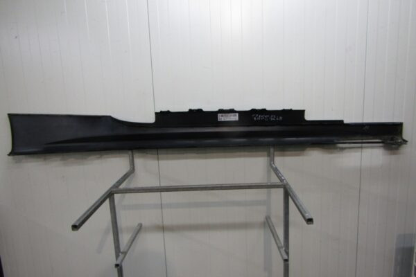 Zijskirt Links Dorpellijst BMW 4 G22 G23 M-Pakket MPakket 20- 51778075867 Dorpel P15812