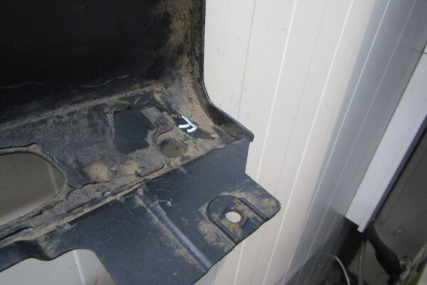 Zijskirt Links Dorpellijst BMW 4 G22 G23 M-Pakket MPakket 20- 51778075867 Dorpel P15812