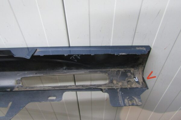 Zijskirt Links Dorpellijst BMW 4 G22 G23 M-Pakket MPakket 20- 51778075867 Dorpel P15812