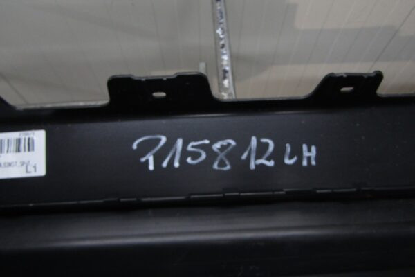 Zijskirt Links Dorpellijst BMW 4 G22 G23 M-Pakket MPakket 20- 51778075867 Dorpel P15812