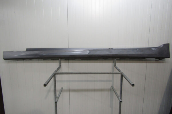 Zijskirt Dorpellijst Links BMW 5 F10 F11 M Pakket MPakket 10-17 51777903887 Dorpel P13545