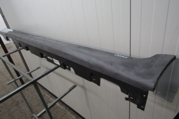 Zijskirt Dorpellijst Links BMW 5 F10 F11 M Pakket MPakket 10-17 51777903887 Dorpel P13545
