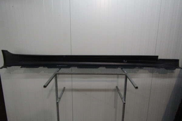 Zijskirt Dorpellijst Links BMW 5 F10 F11 M Pakket MPakket 10-17 51777903887 Dorpel P13545