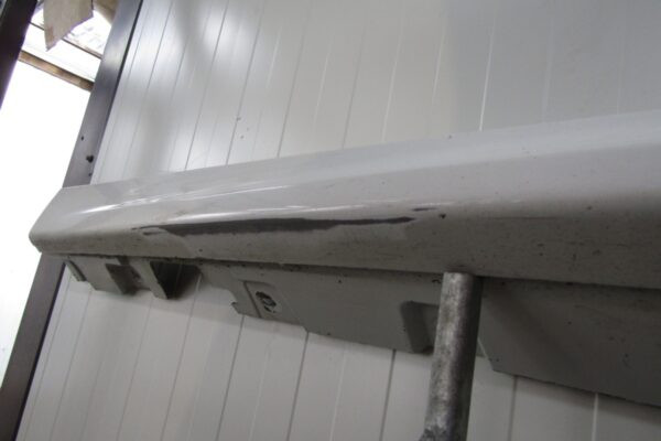 Zijskirt Dorpellijst Links BMW 5 F10 F11 M Pakket MPakket 10-17 51777903887 Dorpel P13563