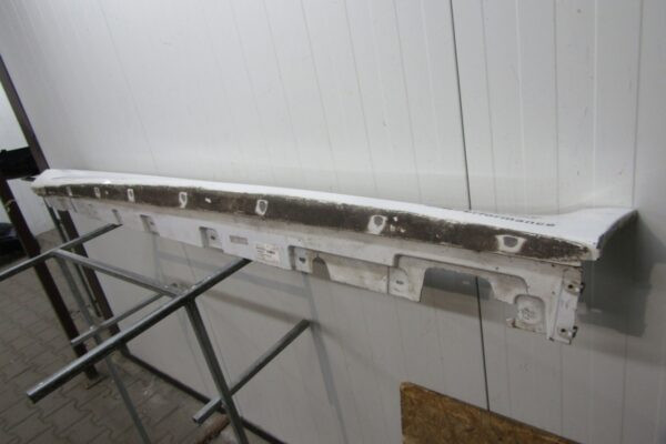 Zijskirt Dorpellijst Links BMW 5 F10 F11 M-Pakket MPakket 10-17 51777903887 Dorpel P15758