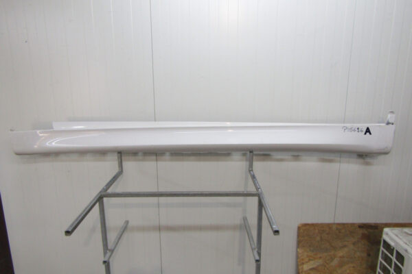 Zijskirt Links Dorpellijst BMW X5 F15 M-pakket Mpakket 13-18 51778054033 Dorpel P15696A